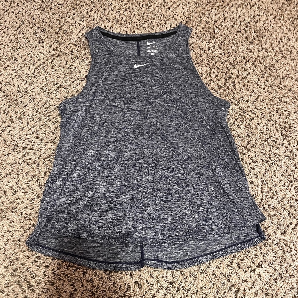 Nike Dri- Fit Tank Top